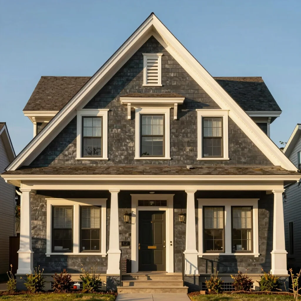 Hazleton Craftsman Investor Special