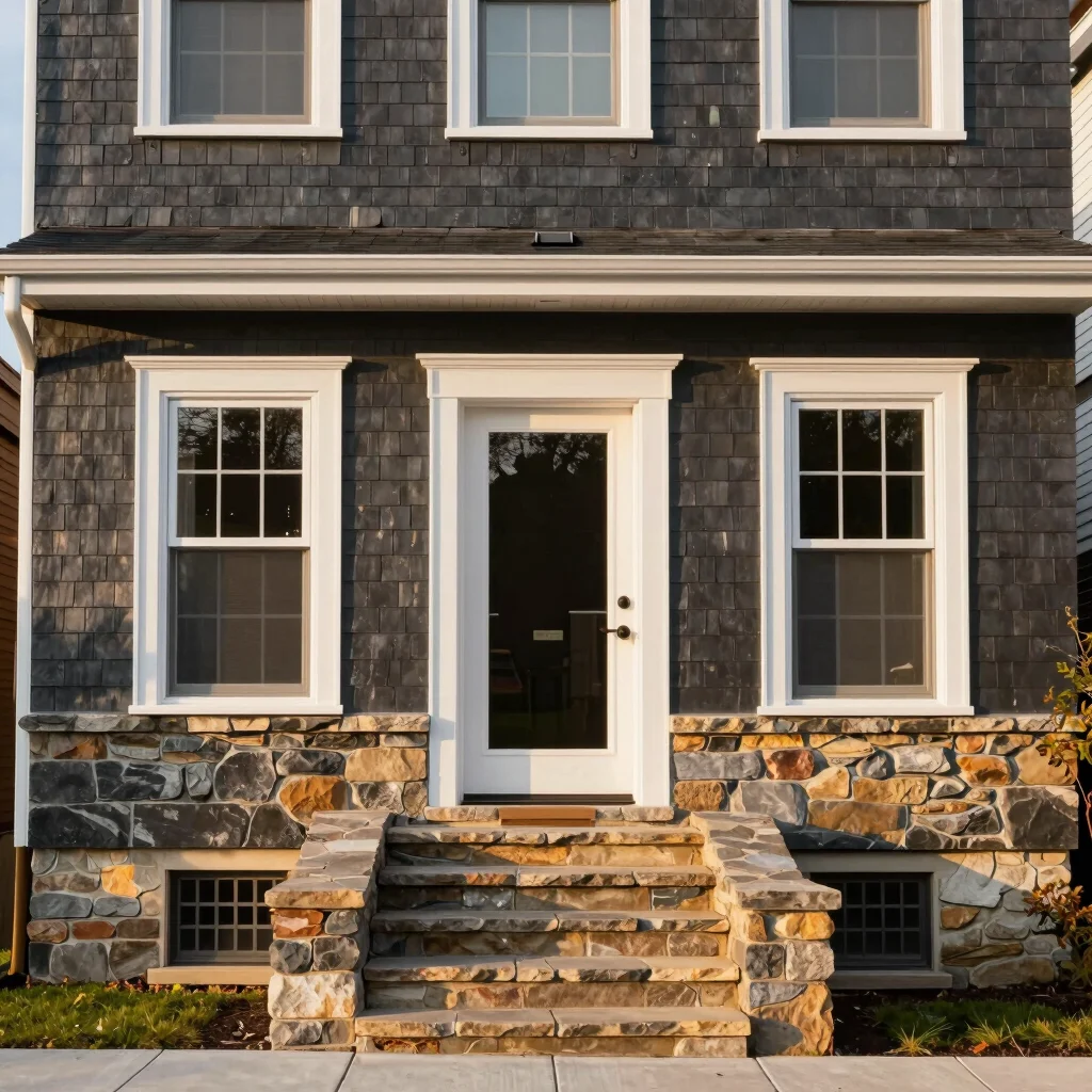 Nanticoke Turnkey Rental Home