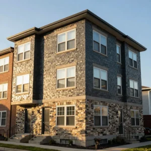 Wilkes-Barre Cash-Flow Triplex