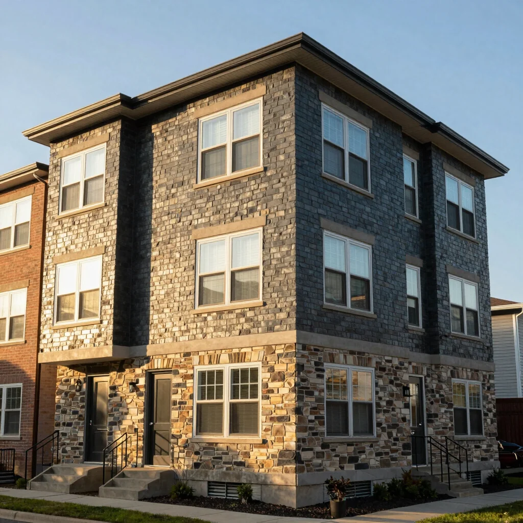Wilkes-Barre Cash-Flow Triplex